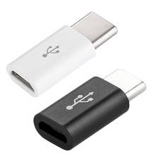 Adaptador usb tipo c otg macho para micro usb fêmea, conversores para macbook samsung huawei usb para tipo c otg 2024 - compre barato