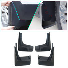 Aletas da lama do carro para toyota corolla 2003-2009 2014-2016 versão americana fender mudguards respingo guarda mudflaps acessórios 2024 - compre barato