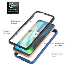 Hot Mem Cases For ajax Motorola G9 Power Back Phone Shell Motorola Moto G9 Play G Power 2021 One 5G Ace E7 Plus Stylus Carcaso 2024 - buy cheap