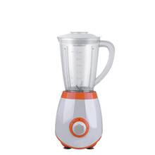 350W 1.5L Plastic Jar With Plastic Grinder Blender Mixer Juicer High Power Food Processor Ice Smoothie Bar Fruit Blender 2024 - buy cheap