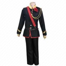 Anime toalete-bound jibaku shounen hanako-kun hanako kun cosplay traje feito sob medida 2024 - compre barato