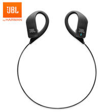 JBL-auriculares inalámbricos con Bluetooth, dispositivo de audio deportivo resistente al agua, magnéticos, Control táctil, manos libres con micrófono 2024 - compra barato