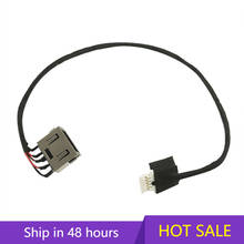 For Lenovo thinkbook 15-iml Dc Jack Cable Charging Port Socket DDLVABAD031 2024 - buy cheap