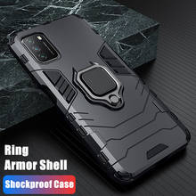 ShockProof Case For Xiaomi Mi 10T 9T Pro 11i 10i 11 9 8 A2 Note 10 Lite Pro SE Ultra A3 A1 Anti Shock Magnet Armor Case Cover 2024 - buy cheap