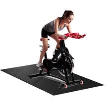 Exercise Mat Gym Fitness Equipment Treadmill Pad Floor Protective Mat Bike Protect Floor Mat Running Machine Cushion Pad 2024 - buy cheap