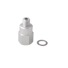 Adaptador M12 1,5 a Sensor de temperatura del refrigerante 3/8 NPT, Sensor de agua LS1, LSX, LS3, LM7, LR4, LQ4, LS6, L59, LQ9, LM4, L33, LS2, intercambio de motor 2024 - compra barato