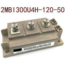 Original--  2MBI300U4H-120-50  1 year warranty  ｛Warehouse spot photos｝ 2024 - buy cheap