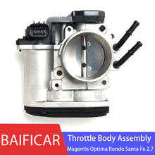 Baificar Brand New Genuine Throttle Body Assy 35100-3E100 For Hyundai Santa Fe DOHC Magentis Optima Rondo Grandeur Opirus 2024 - buy cheap