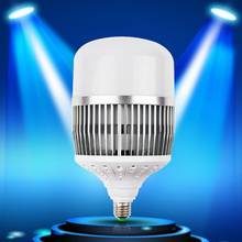Luz Blanca de alta potencia Bombilla LED, 30w / 50w / 80w / 100w / 150w/200w, voltaje de 220v, lámparas de fábrica 2024 - compra barato