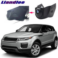 Liandlee For Range For Rover Evoque 2011~2018 Car Road Record WiFi DVR Dash Camera Driving Video Recorder 2024 - buy cheap