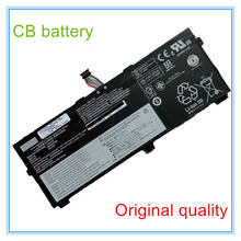 Bateria de qualidade original x390 series 0202dl021 02dl022 55b10w1 l18l3p72 2024 - compre barato