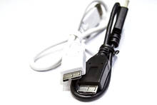 Кабель USB 3.0 A (штекер)/Micro B 3.0 (штекер), для внешнего жесткого диска (HDD) 2024 - купить недорого