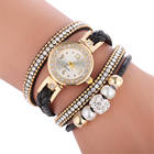Pulseira feminina, relógio de pulso da moda para presente - compare preços