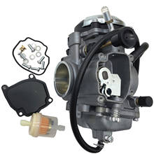 Motorcycle Carburetor for Bear Tracker 250 YFM250 1999-2004 Popular 2024 - buy cheap