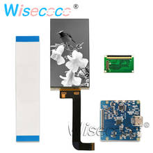 5.5 inch Mono 1080X1900 monochrome lcd mipi  board no backlight 2024 - buy cheap