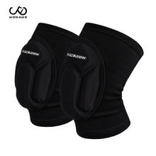 WOSAWE Sports kneepads skateboard Extreme Knee Pads soft Brace Protect Cycling Knee Protector Elbowpads Bicycle Knee guard Adult 2024 - buy cheap