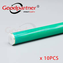 Tambor OPC para HP M102, M104, M106, M130, M132, M134, M203, M206, 227, M230, 17A, 19A, 32A, 34A, CF217A, CF219A, CF232A, CF234A, CF232, CF234, CF217, 10 unidades 2024 - compra barato