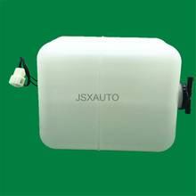 Excavator Accessories vice Water tank kettle for HITACHI ZAX/EX200 CATERPILLAR CAT E320B/C/D 2024 - buy cheap