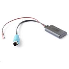 Adaptador de Cable auxiliar estéreo para coche Alpine KCE-236B, adaptador de Radio inalámbrico con bluetooth, Módulo para coche, CDA9852, 9856, CDE9885, 9872 2024 - compra barato