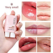 2pcs/set Mini Lip Plumper Gloss Moisturizing Nourishing Repairing Lip Care Oil Anti-Drying Sexy Plump Lips Enhancer Serum 2024 - buy cheap