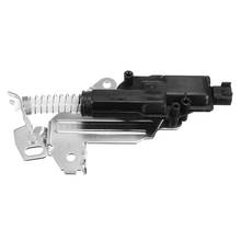 Atuador de fechadura para porta de carro, solenoide, para fiesta mk5, mk6, ford fusion boot, atuador do motor 2024 - compre barato