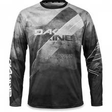 men's cycling clothing enduro motocross jersey MTB jersey downhill jersey dh bike jersey mx bmx  t-shirt 2024 - buy cheap
