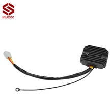 Rectificador regulador de voltaje de motocicleta JAER para SUZUKI GS1100G modelo Z GS750 GS750cc KATANA GS1100 GS1100 GS650 GS650cc KATANA 2024 - compra barato