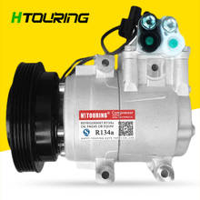 CAR A/C Compressor for Hyundai Starex H200 H1 bus 977014A450 97701-4A450 F500-QBVEB-02 910454 F500-QBVEB-03 F500-QBVEB-01 910454 2024 - buy cheap