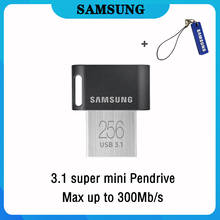 SAMSUNG Pendrive 128gb 64gb 32gb 256gb Mini USB Flash Drive 32 64 128 GB Pen Drive 3.1 USB Stick Disk on Key Memory for Phone 2024 - buy cheap