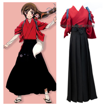 Anime Kamisama Kiss Kamisama Hajimemashita Kimono Uniform Cosplay Costume 2024 - buy cheap