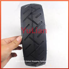 Free shipping 10 inch Tires 10x2.50 60/85-6 tyre  for Electric Scooter Balancing Hoverboard self Smart Bala 2024 - buy cheap