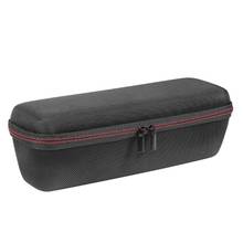 Portable Hard EVA Speaker Case Dustproof Storage Bag Carrying Box for Anker Soundcore Motion Bluetooth Speaker 2024 - buy cheap