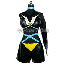 Seiya kou sailor star fighter, fantasia cosplay do anime personalizada em qualquer tamanho, 2021 2024 - compre barato