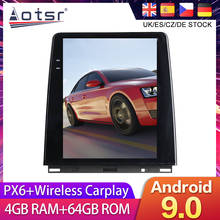 Sistema multimídia para autos, android 2019, dvd, navegação gps, rádio, autoestéreo, para renault clio 5 bh98 2020 9.0 2024 - compre barato