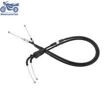 Motorcycle Throttle Cable Line Steel Wire For Yamaha YZF 1000 R1 YZF-R1 1998 1999-2008 2009 2010 2011 2012 2013 2014 2015 2016 2024 - buy cheap