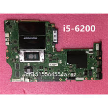 original laptop for Lenovo Thinkpad L460 motherboard mainboard i5 i5-6200 graphics card 01AW275 2024 - buy cheap