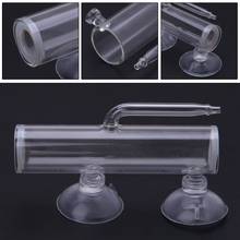 Aquarium Eggs Incubator Hatch Crystal Shrimp Fish Tank Transparent Glass Supply 2024 - buy cheap