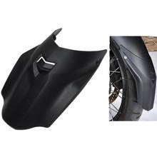 Motorcycle Front Fender Extender Mudguard for BMW R1200GS R 1200GS gs Adv LC R1200 Motorcycle Fender Front Wheel Extension Mudgu 2024 - buy cheap