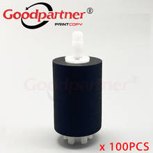 100X JC93-00540A JC93-00175A Feed Separation Pickup Roller for Samsung SCX 8030 8040 8123 CLX 9201 9250 9251 9252 9301 9350 9352 2024 - buy cheap