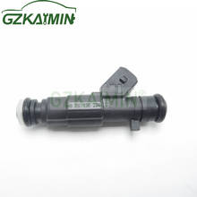 Set 4 /OEM  0280156274 new Fuel Injector nozzle For V W FOX / KOMBI Box / for POLO / SPACEFOX / SPACE 2024 - buy cheap