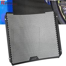 Para suzuki GSX-R1000R GSX-R1000 gsx r 1000 1000r 2017 2018 2019 2020 motocicleta grade de radiador grill guarda cobre proteção 2024 - compre barato