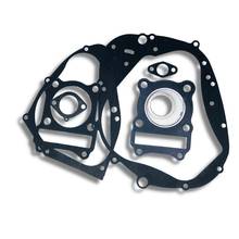 Yecnecty For Suzuki GS125 GN125 Motorcycle Engine Accessories 1 Pack Motorbike Full Gasket Scooter Complete Cylinder Gaskets Kit 2024 - buy cheap