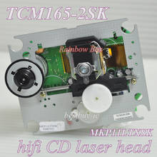 Toque cabeça de laser de cd hifi com empunhadura 2024 - compre barato