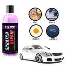 Agente de reparación de arañazos de coche, aerosol de pintura de carrocería, removedor de pulido de superficie, mantenimiento de reacondicionamiento automático, 30ml, 50ml, 100ml 2024 - compra barato