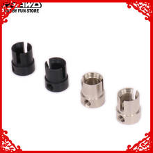 RCAWD HSP 1/16 Joint Cup For Drive System For Rc Hobby Car 1/16 HSP Monster Truck Short Course 94186 94286 86020 2024 - buy cheap
