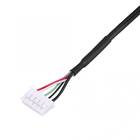 USB Mouse Cable/Wire/Line Replacement for Razer Naga 2014 Line 14 USB Mouse Cable/Wire/Line - photo 2026 USB Mouse Cable/Wire/Line Replacement for Razer Naga 2014 Line 14 USB Mouse Cable/Wire/Line - photo 2026