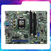 Материнская плата для Dell Optiplex 9020 7020 SFF Q87 LGA 1150 DP/N: 2YYK5 V62H 5T15 JM41M, б/у, 02YYK5 0V62H 05T15 0JM41M 2024 - купить недорого