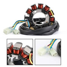 Artudatech Stator Generator for Honda CRF450 CRF 450 X 2005 2006 2007 2008 2009 / 2012-2017 31120-MEY-672 2024 - buy cheap