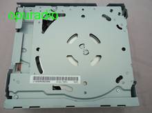 New 6 disc CD changer mechanism Deck loader E9565 for Captiva Daewoo hyundai  RCD510 car radio 2024 - buy cheap