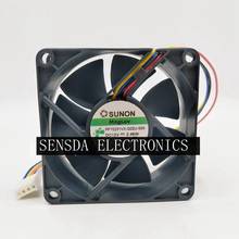 For Sunon 7025 12V 2.46W 4-wire cabinet power supply radiation fan PF70251 VX-Q02U-S99 2024 - buy cheap